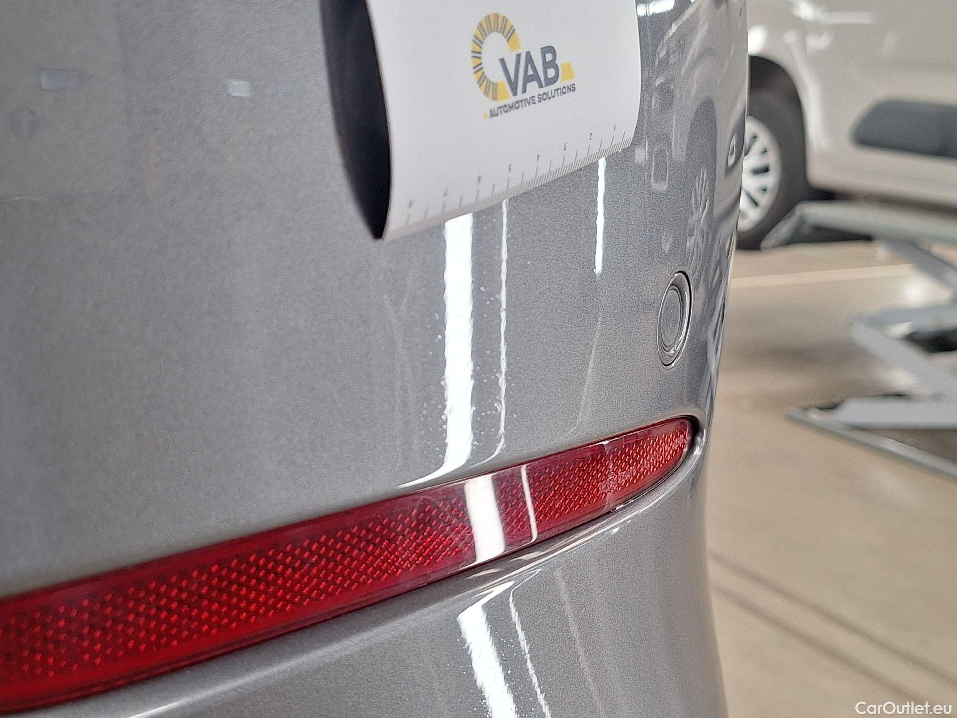  Mercedes  CLA-Klasse Mercedes, CLA-Class '19, Mercedes-Benz CLA CLA 180 Business Solution Aut. 4 #12