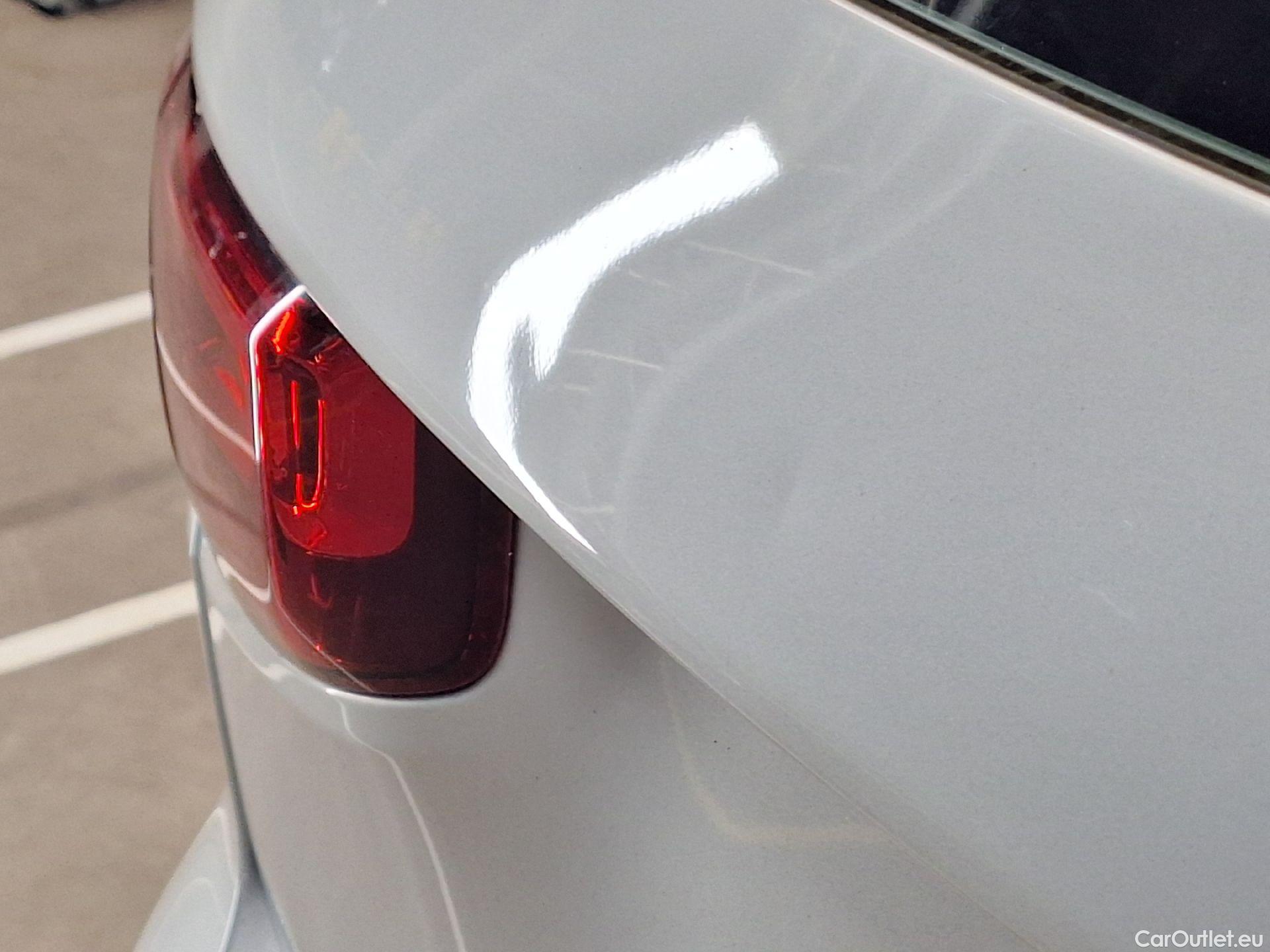  Mercedes  B-Klasse Mercedes, GLB '19, Mercedes-Benz GLB GLB 180 d Business Solution 5d #18