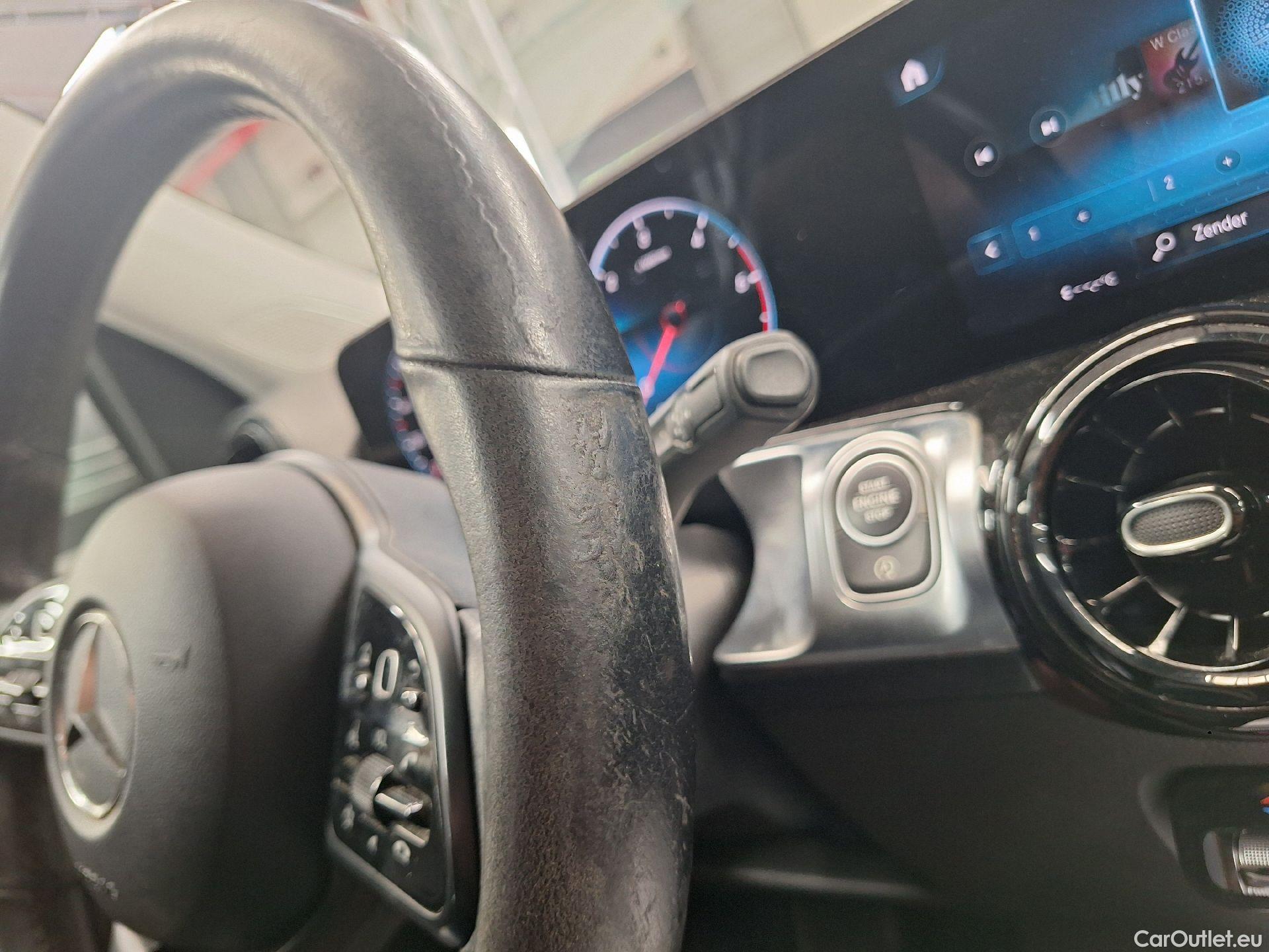  Mercedes  B-Klasse Mercedes, GLB '19, Mercedes-Benz GLB GLB 180 d Business Solution 5d #2