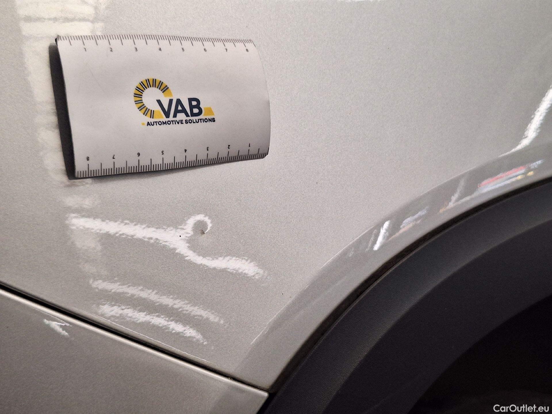  Mercedes  B-Klasse Mercedes, GLB '19, Mercedes-Benz GLB GLB 180 d Business Solution 5d #38