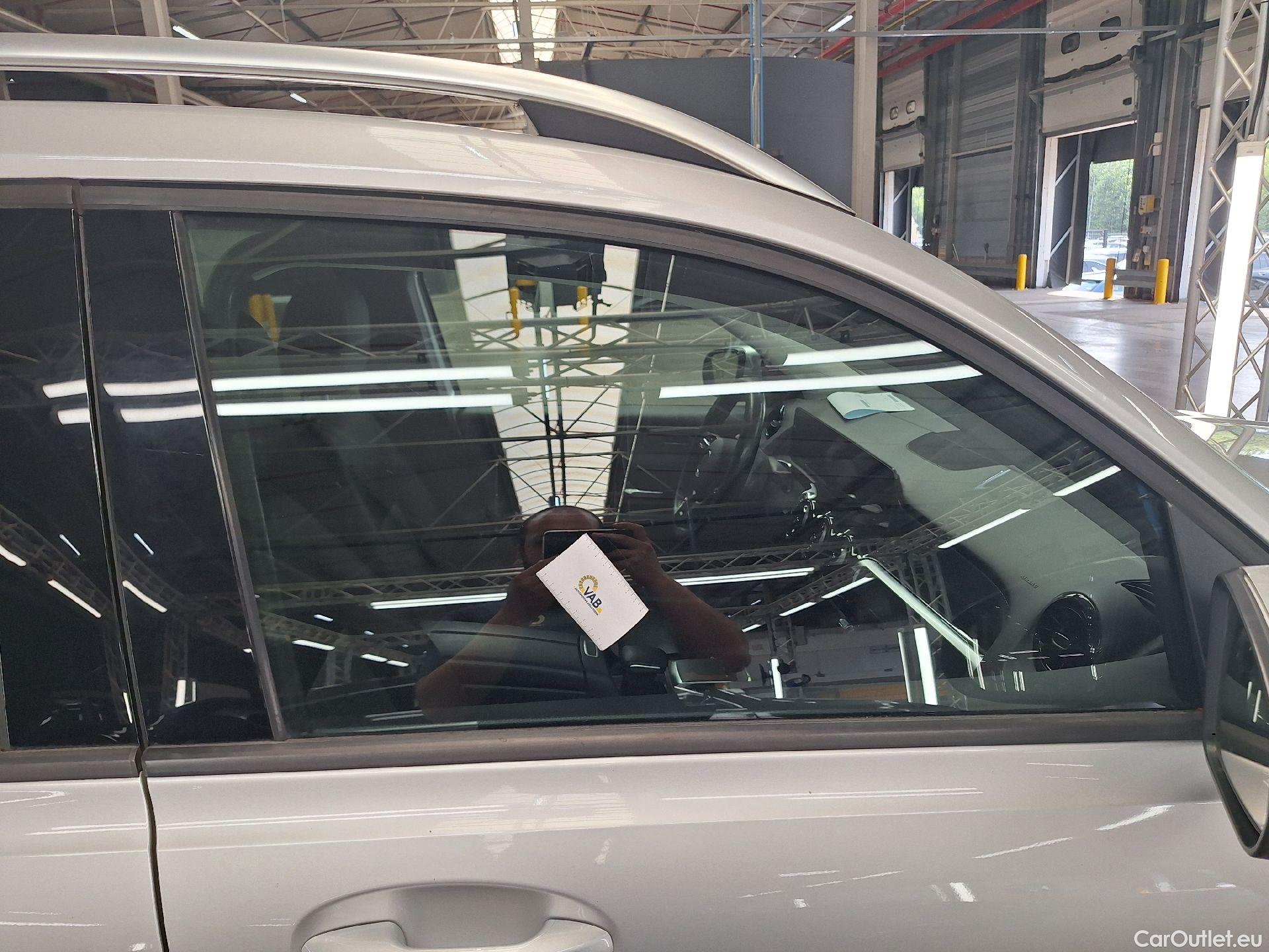  Mercedes  B-Klasse Mercedes, GLB '19, Mercedes-Benz GLB GLB 180 d Business Solution 5d #27