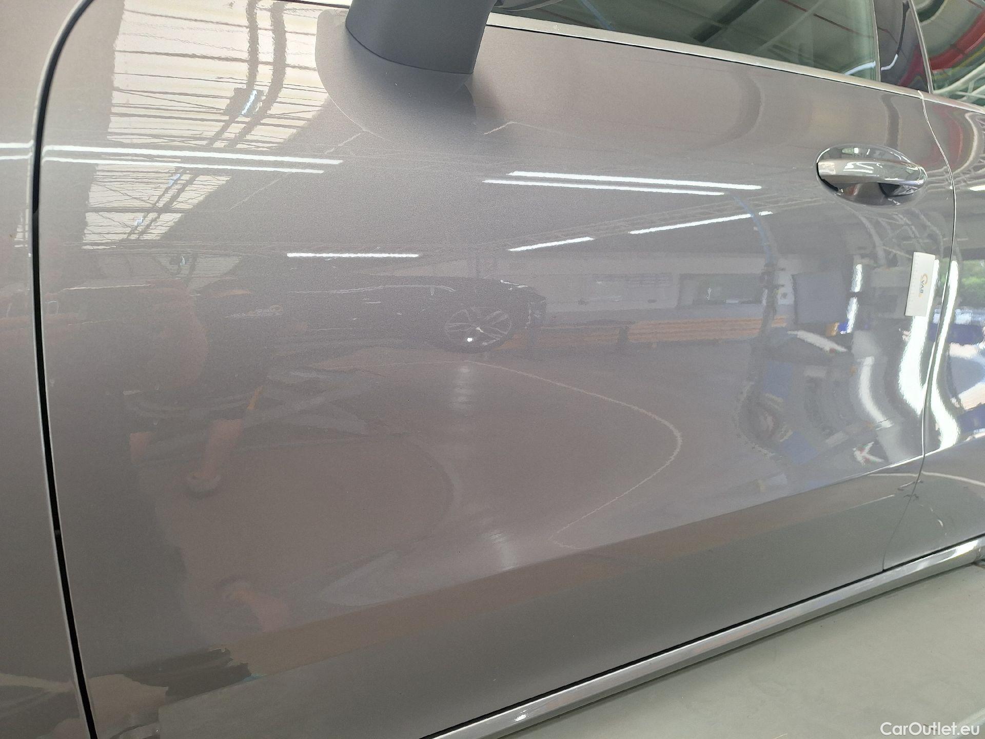  Mercedes  CLA-Klasse Mercedes, CLA-Class '19, Mercedes-Benz CLA CLA 180 Business Solution Aut. 4 #1