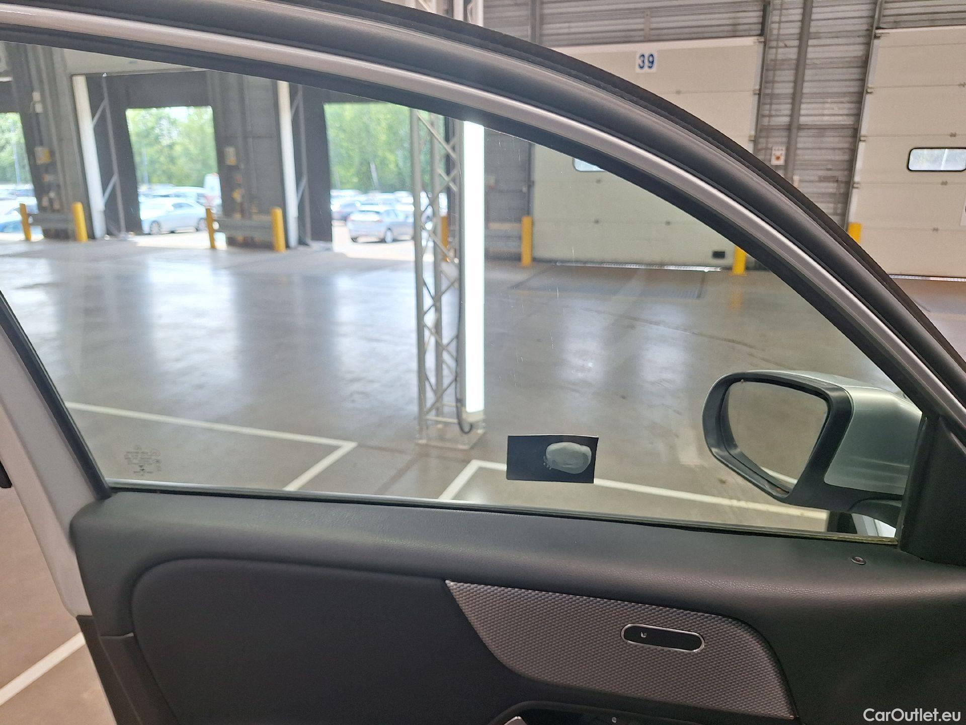  Mercedes  B-Klasse Mercedes, GLB '19, Mercedes-Benz GLB GLB 180 d Business Solution 5d #7