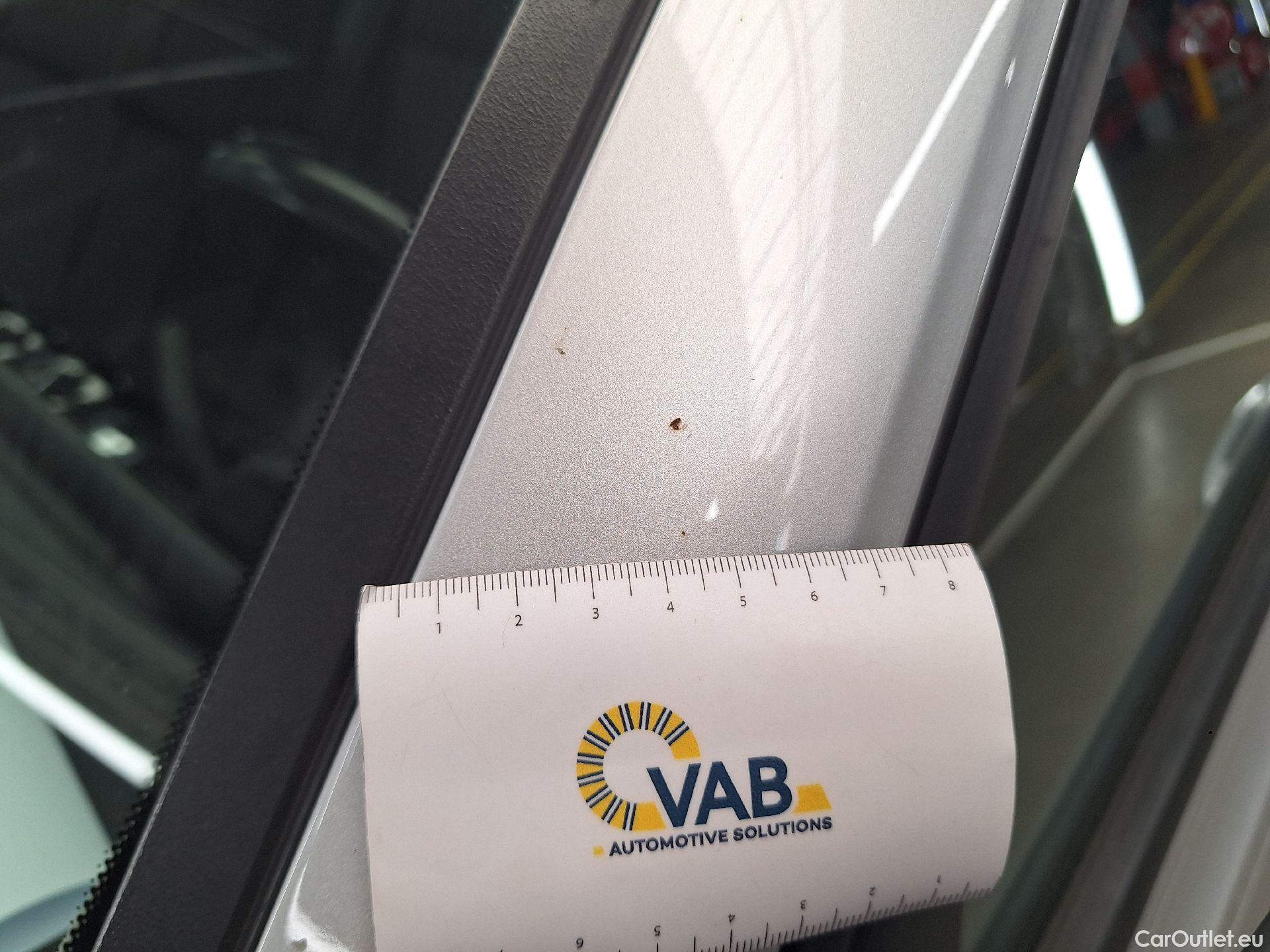  Mercedes  B-Klasse Mercedes, GLB '19, Mercedes-Benz GLB GLB 180 d Business Solution 5d #6