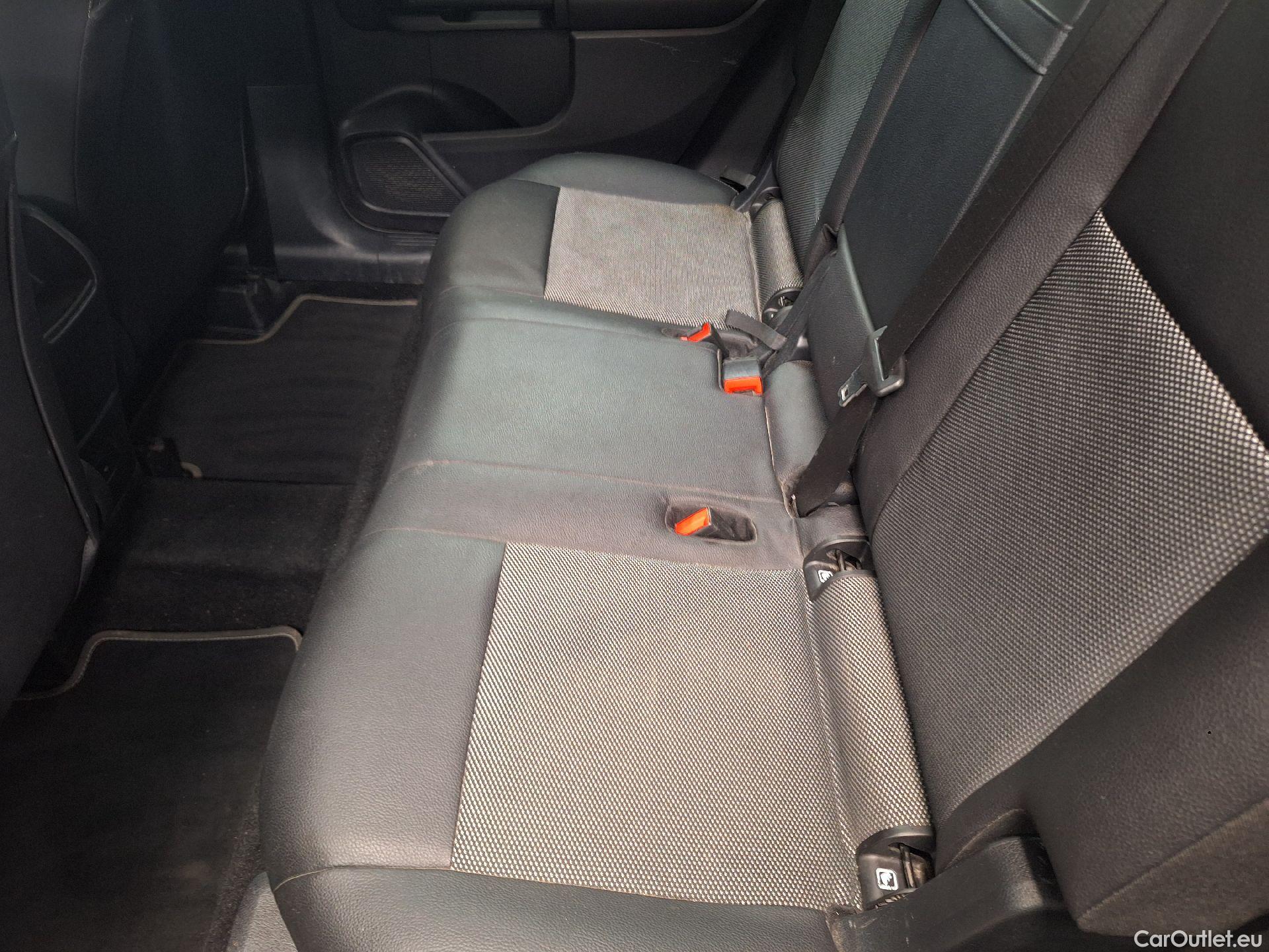  Mercedes  B-Klasse Mercedes, GLB '19, Mercedes-Benz GLB GLB 180 d Business Solution 5d #13