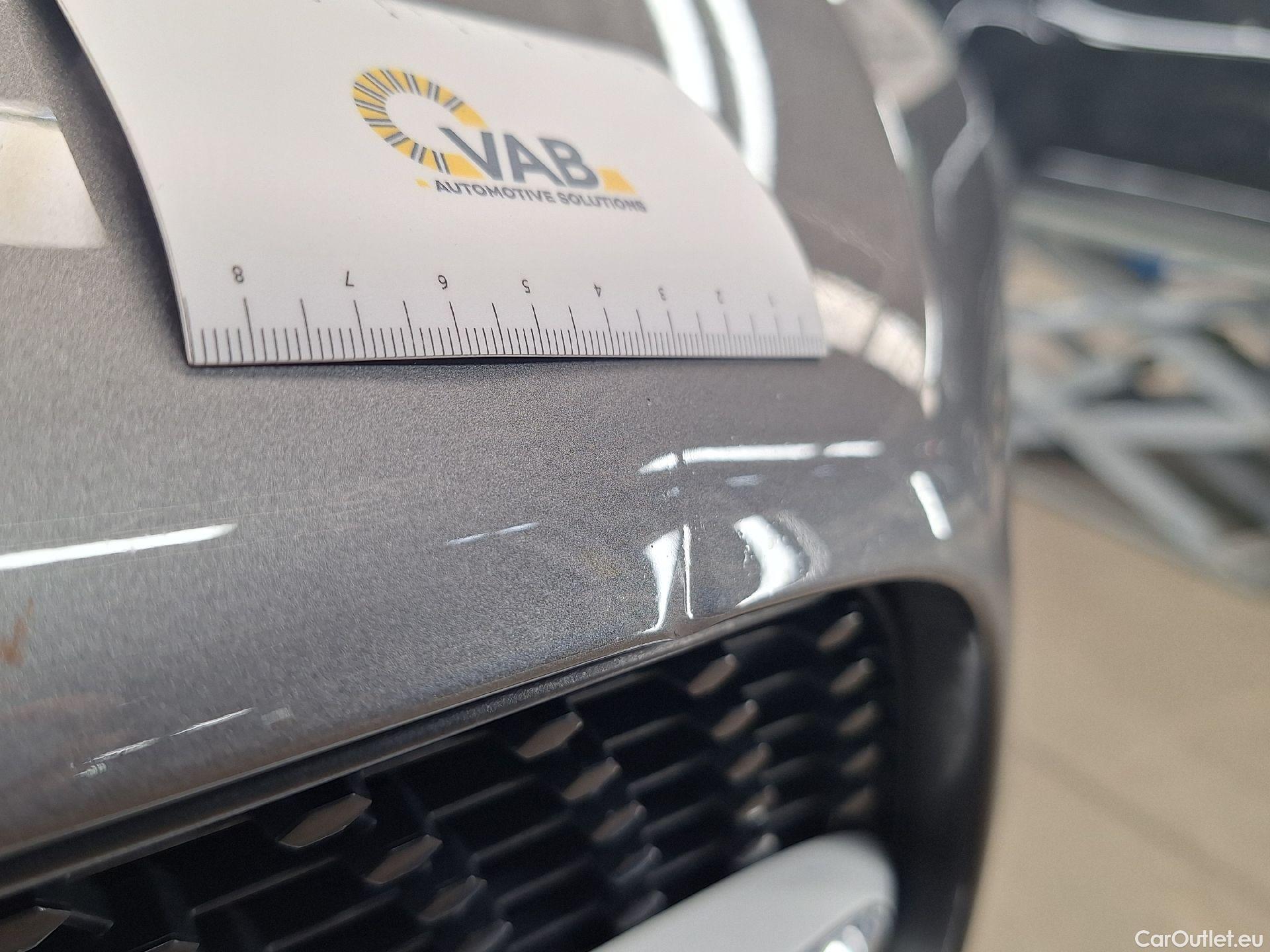 Mercedes  CLA-Klasse Mercedes, CLA-Class '19, Mercedes-Benz CLA CLA 180 Business Solution Aut. 4 #40
