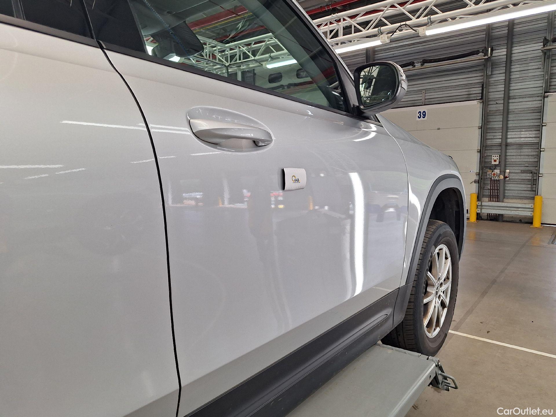  Mercedes  B-Klasse Mercedes, GLB '19, Mercedes-Benz GLB GLB 180 d Business Solution 5d #42
