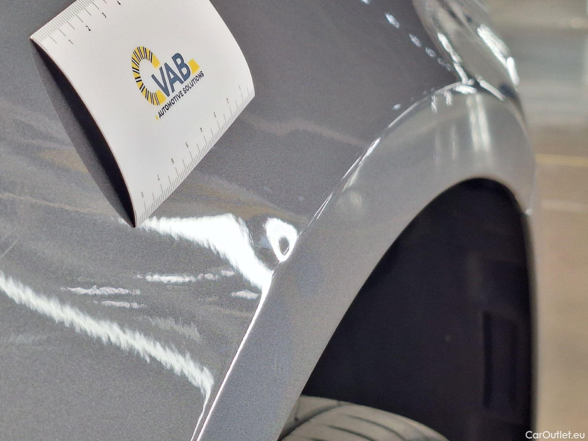  Mercedes  CLA-Klasse Mercedes, CLA-Class '19, Mercedes-Benz CLA CLA 180 Business Solution Aut. 4 #30