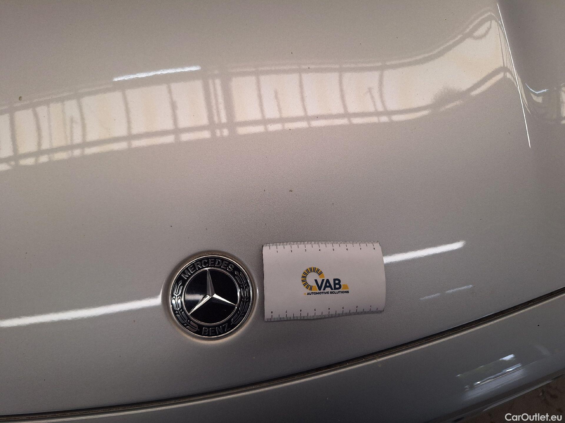  Mercedes  B-Klasse Mercedes, GLB '19, Mercedes-Benz GLB GLB 180 d Business Solution 5d #4
