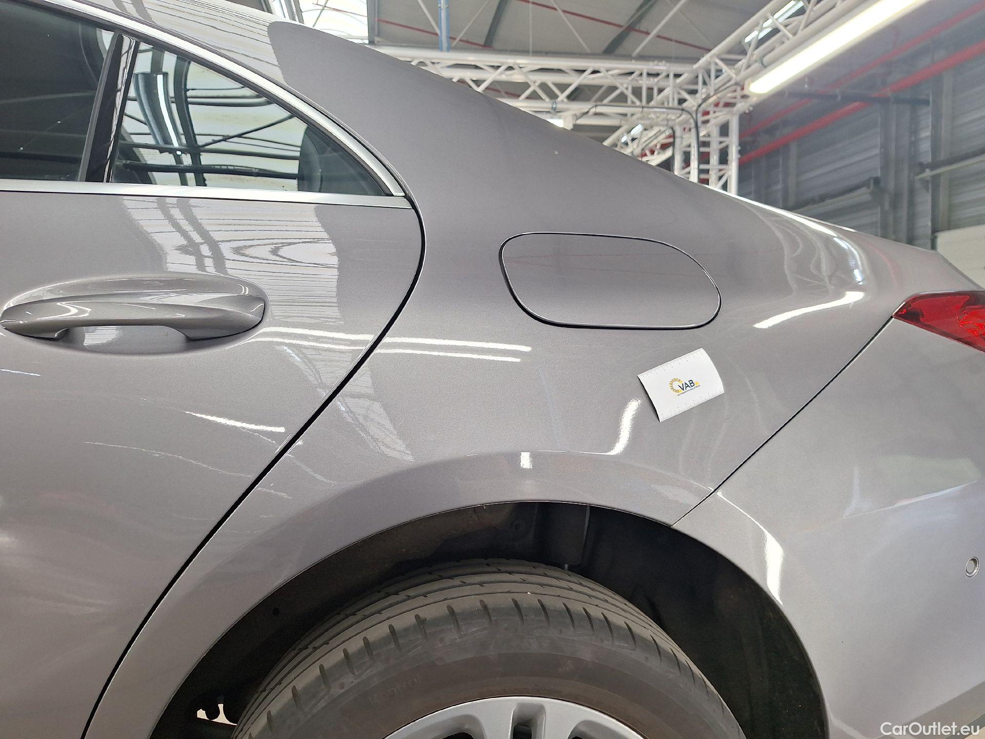  Mercedes  CLA-Klasse Mercedes, CLA-Class '19, Mercedes-Benz CLA CLA 180 Business Solution Aut. 4 #5