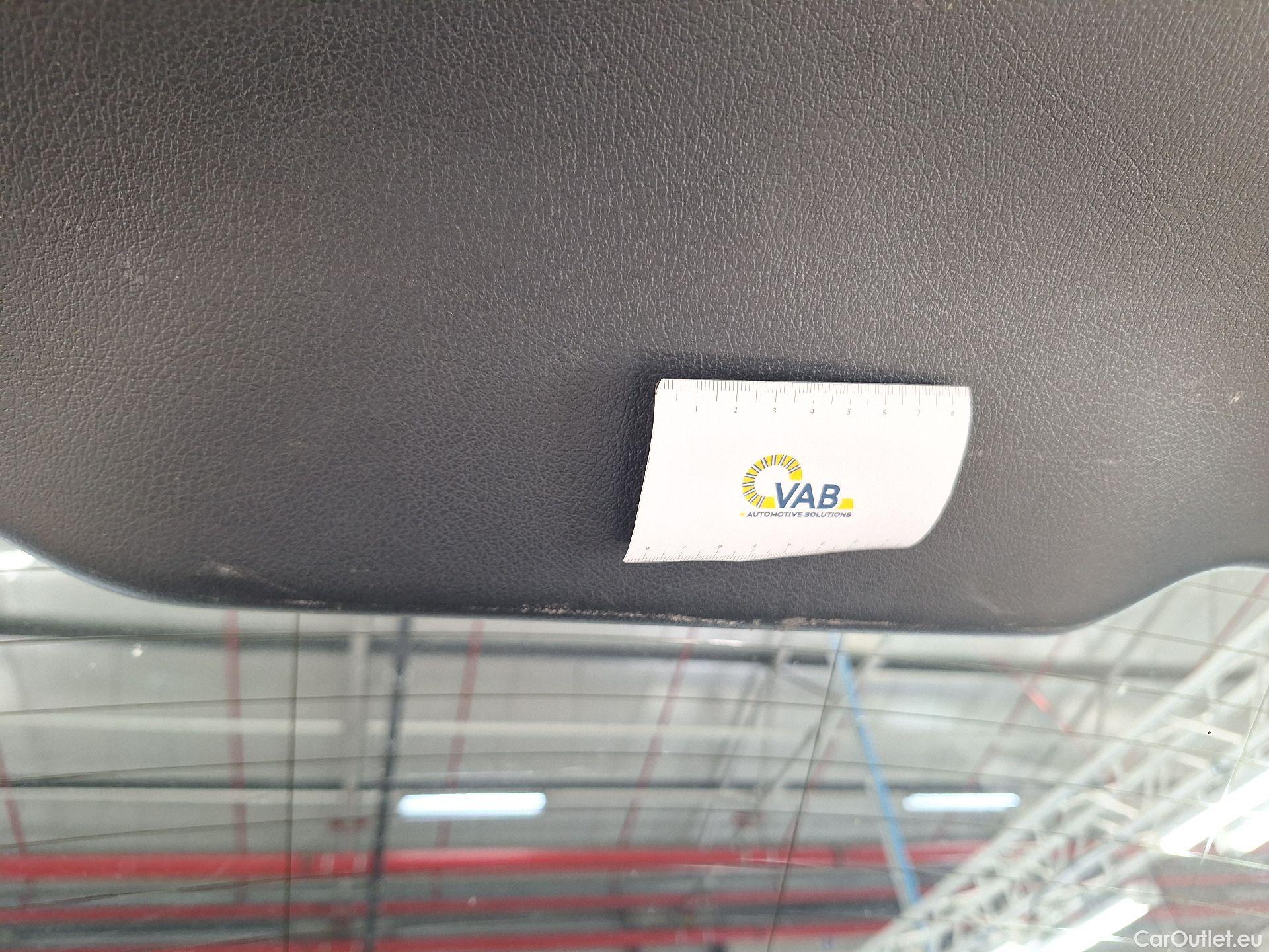  Mercedes  B-Klasse Mercedes, GLB '19, Mercedes-Benz GLB GLB 180 d Business Solution 5d #25
