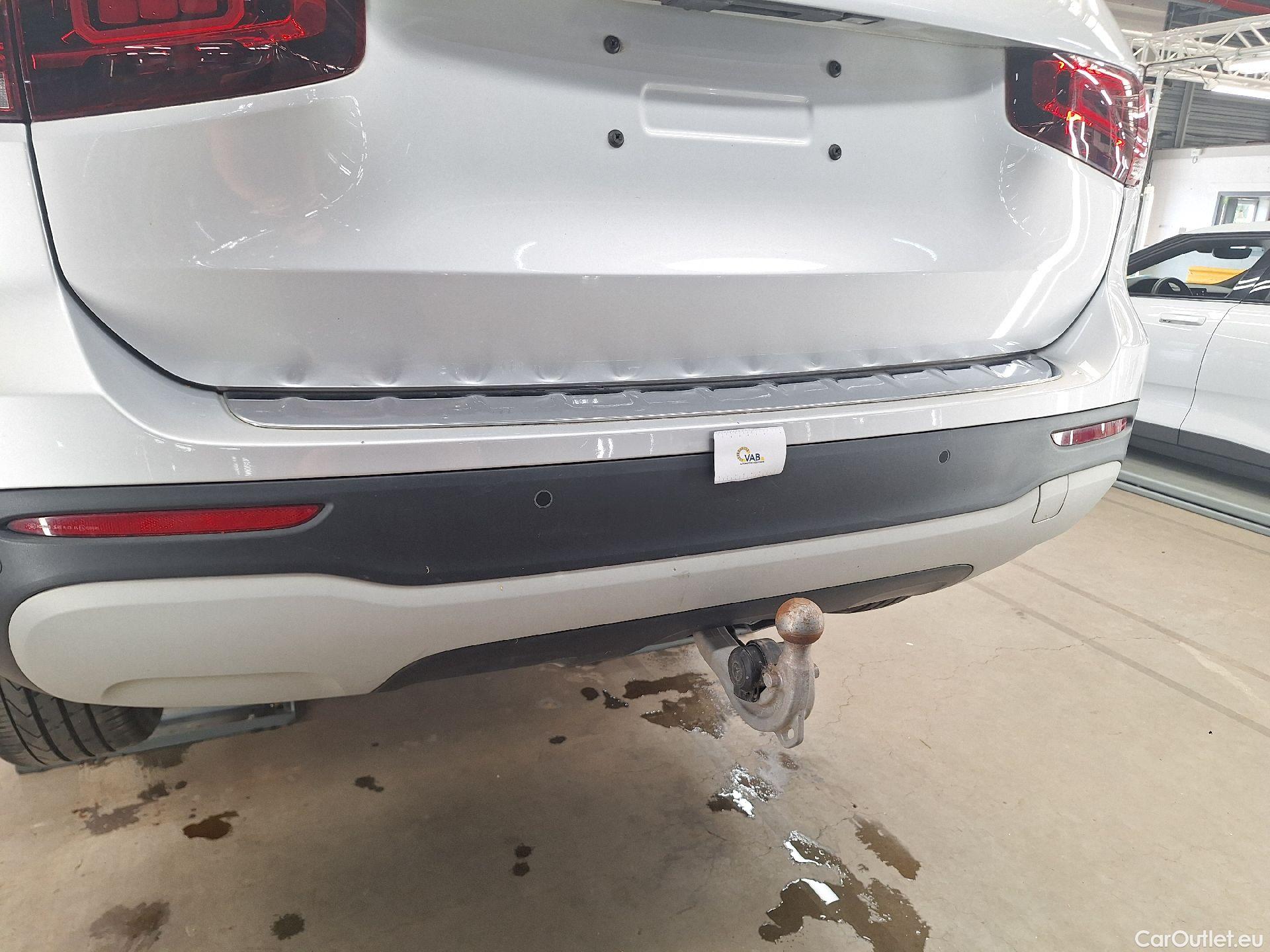  Mercedes  B-Klasse Mercedes, GLB '19, Mercedes-Benz GLB GLB 180 d Business Solution 5d #35