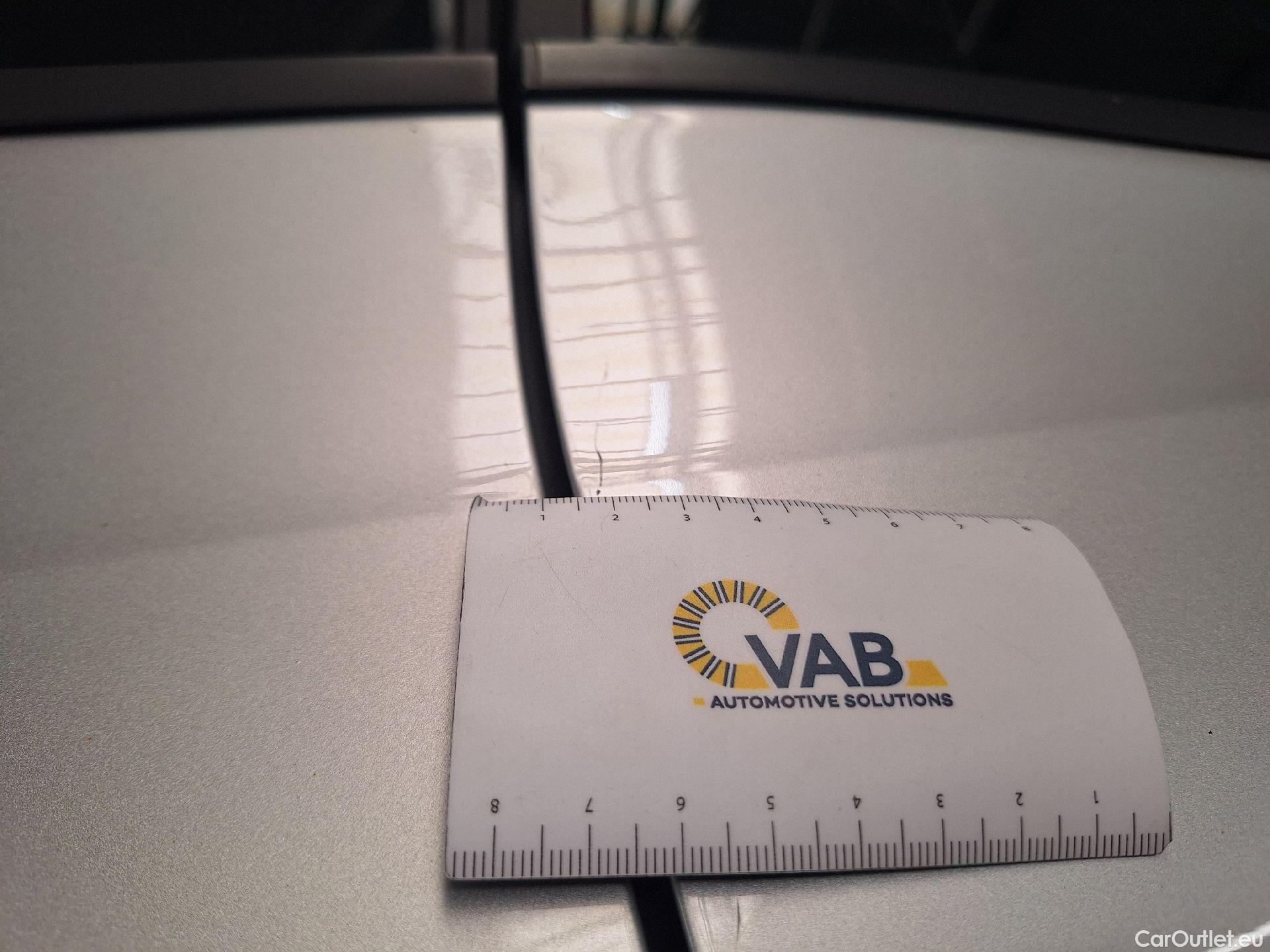 Mercedes  B-Klasse Mercedes, GLB '19, Mercedes-Benz GLB GLB 180 d Business Solution 5d #40