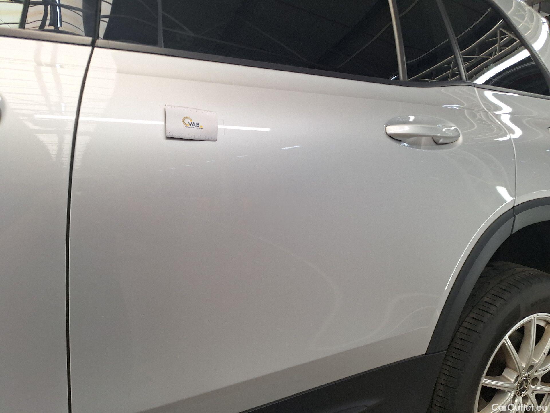  Mercedes  B-Klasse Mercedes, GLB '19, Mercedes-Benz GLB GLB 180 d Business Solution 5d #33