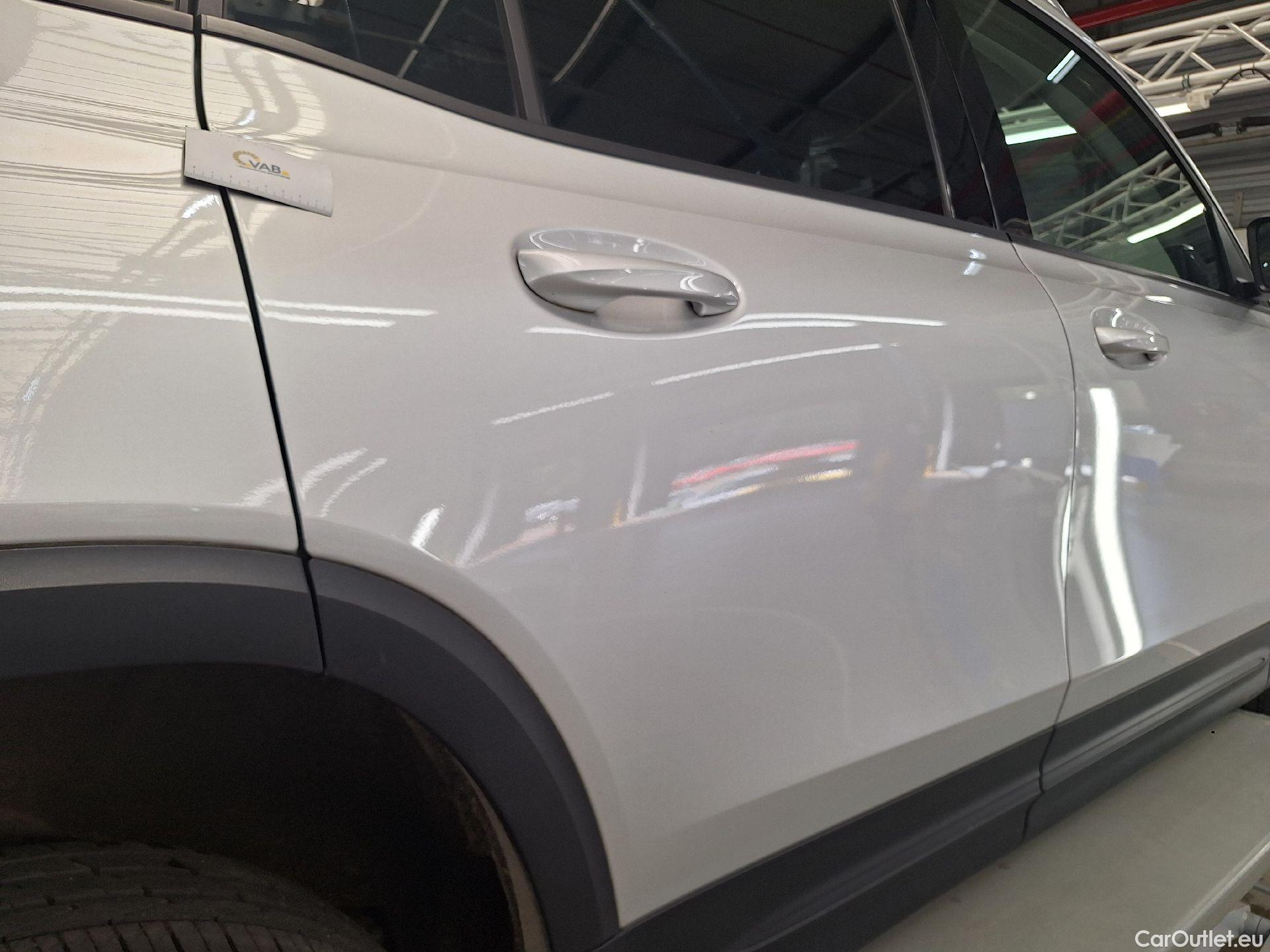  Mercedes  B-Klasse Mercedes, GLB '19, Mercedes-Benz GLB GLB 180 d Business Solution 5d #39