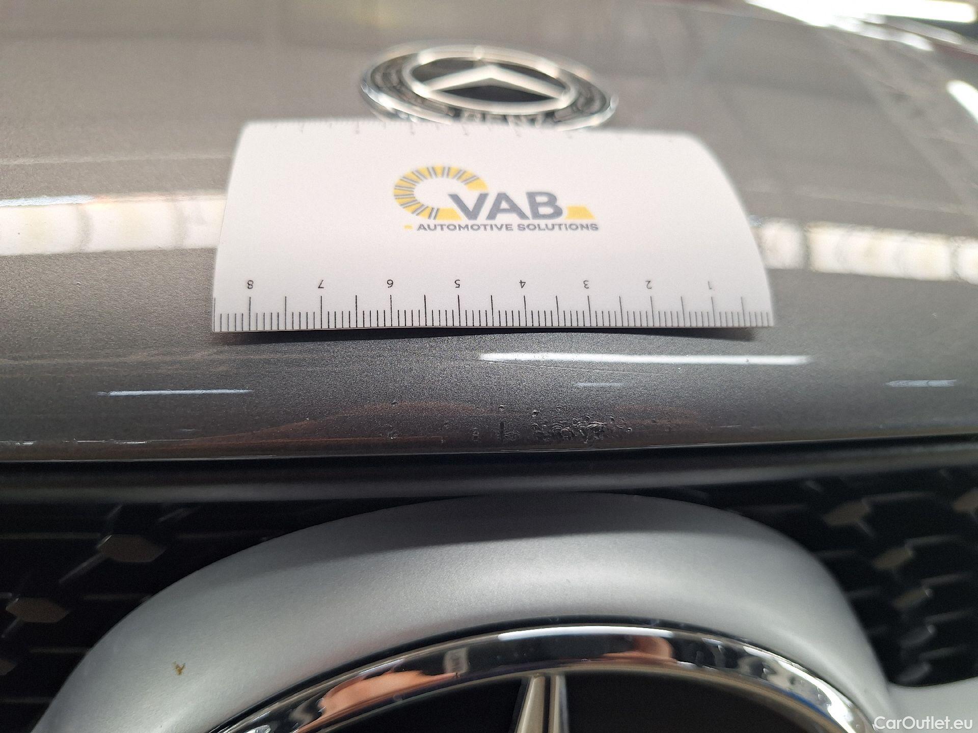  Mercedes  CLA-Klasse Mercedes, CLA-Class '19, Mercedes-Benz CLA CLA 180 Business Solution Aut. 4 #39
