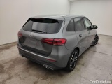  Mercedes  B-Klasse Mercedes-Benz  B 180 d Launch Edition 5d #4