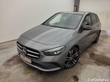  Mercedes  B-Klasse Mercedes-Benz  B 180 d Launch Edition 5d #2