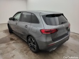  Mercedes  B-Klasse Mercedes-Benz  B 180 d Launch Edition 5d #3