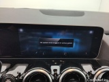  Mercedes  B-Klasse Mercedes-Benz  B 180 d Launch Edition 5d #14
