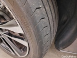  Mercedes  B-Klasse Mercedes-Benz  B 180 d Launch Edition 5d #21