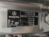  Mercedes  B-Klasse Mercedes-Benz  B 180 d Launch Edition 5d #20