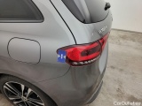  Mercedes  B-Klasse Mercedes-Benz  B 180 d Launch Edition 5d #29