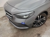  Mercedes  B-Klasse Mercedes-Benz  B 180 d Launch Edition 5d #62