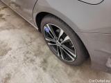  Mercedes  B-Klasse Mercedes-Benz  B 180 d Launch Edition 5d #66