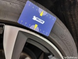  Mercedes  B-Klasse Mercedes-Benz  B 180 d Launch Edition 5d #71