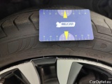  Mercedes  B-Klasse Mercedes-Benz  B 180 d Launch Edition 5d #76