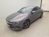  Mercedes  CLA-Klasse Mercedes, CLA-Class '19, Mercedes-Benz CLA CLA 180 Business Solution Aut. 4 #2