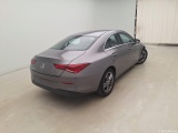  Mercedes  CLA-Klasse Mercedes, CLA-Class '19, Mercedes-Benz CLA CLA 180 Business Solution Aut. 4 #4
