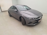  Mercedes  CLA-Klasse Mercedes, CLA-Class '19, Mercedes-Benz CLA CLA 180 Business Solution Aut. 4 #5
