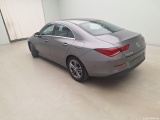  Mercedes  CLA-Klasse Mercedes, CLA-Class '19, Mercedes-Benz CLA CLA 180 Business Solution Aut. 4 #3