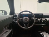  Mercedes  CLA-Klasse Mercedes, CLA-Class '19, Mercedes-Benz CLA CLA 180 Business Solution Aut. 4 #6