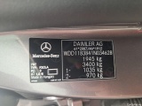  Mercedes  CLA-Klasse Mercedes, CLA-Class '19, Mercedes-Benz CLA CLA 180 Business Solution Aut. 4 #18