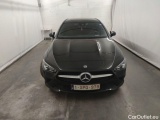  Mercedes  CLA-Klasse Mercedes-Benz CLA Shooting Brake CLA 180 Business Solution 5d #5