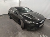  Mercedes  CLA-Klasse Mercedes-Benz CLA Shooting Brake CLA 180 Business Solution 5d #8