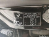  Mercedes  CLA-Klasse Mercedes-Benz CLA Shooting Brake CLA 180 Business Solution 5d #19