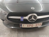  Mercedes  CLA-Klasse Mercedes-Benz CLA Shooting Brake CLA 180 Business Solution 5d #30