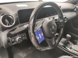  Mercedes  CLA-Klasse Mercedes-Benz CLA Shooting Brake CLA 180 Business Solution 5d #75