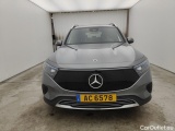  Mercedes  EQB Mercedes-Benz   250+ Business Line 5d #5
