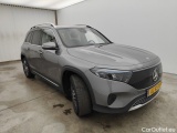  Mercedes  EQB Mercedes-Benz   250+ Business Line 5d #8