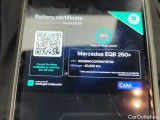  Mercedes  EQB Mercedes-Benz   250+ Business Line 5d #18