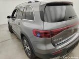  Mercedes  EQB Mercedes-Benz   250+ Business Line 5d #32