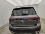  Mercedes  EQB Mercedes-Benz   250+ Business Line 5d #35