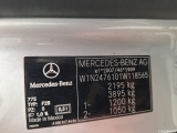  Mercedes  B-Klasse Mercedes, GLB '19, Mercedes-Benz GLB GLB 180 d Business Solution 5d #18