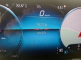  Mercedes  B-Klasse Mercedes, GLB '19, Mercedes-Benz GLB GLB 180 d Business Solution 5d #19