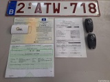  Mercedes  B-Klasse Mercedes, GLB '19, Mercedes-Benz GLB GLB 180 d Business Solution 5d #23